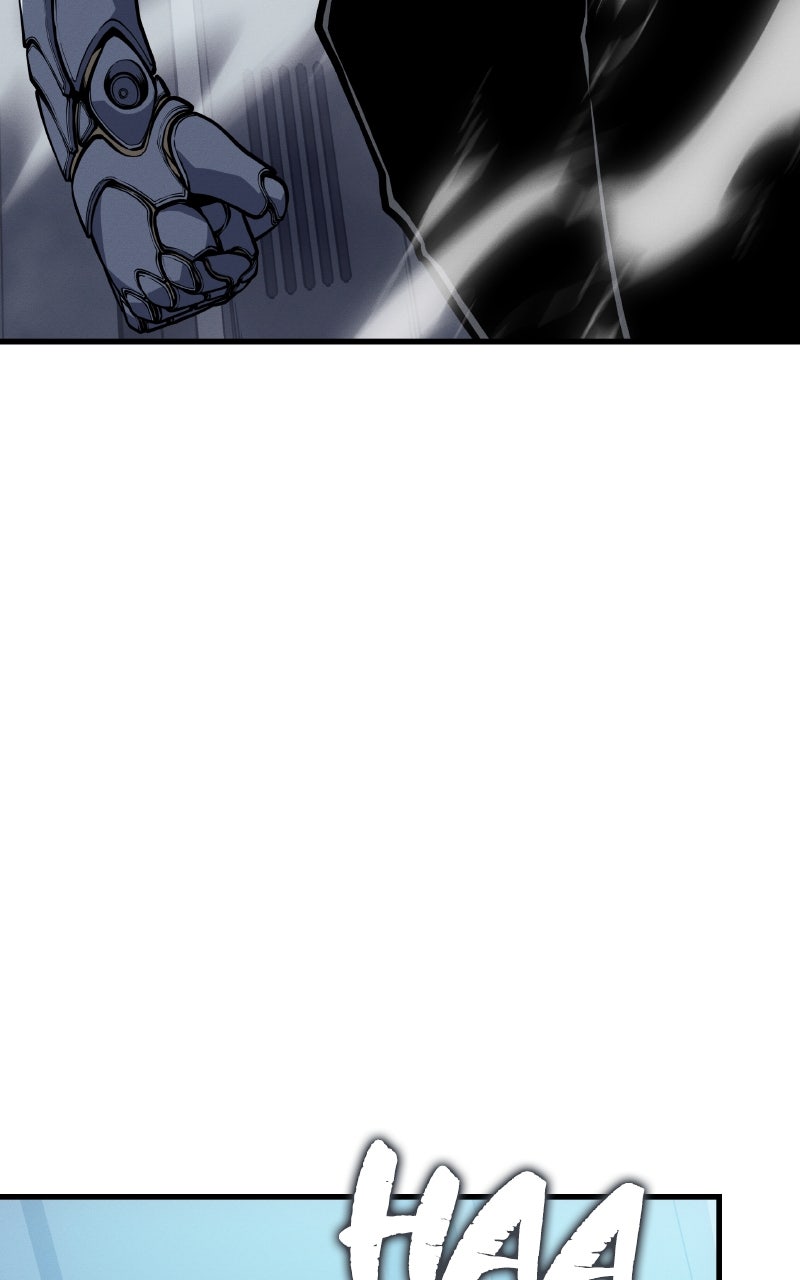 Read Bad Born Blood EN Manga Online