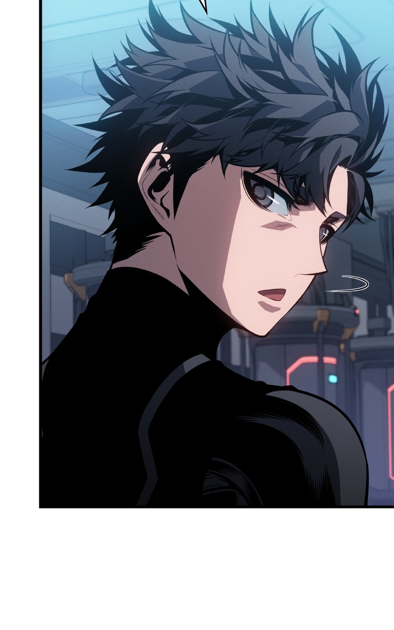 Read Bad Born Blood EN Manga Online