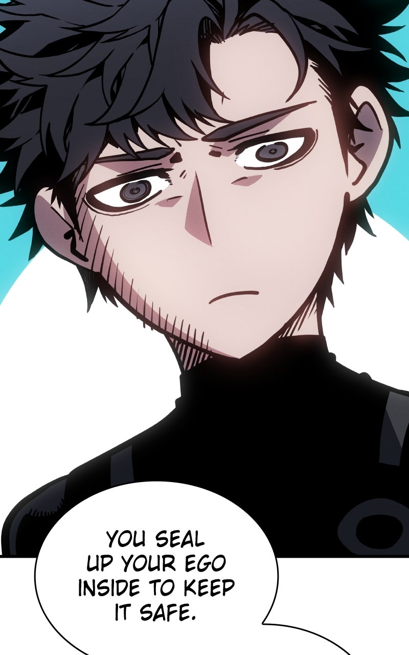 Read Bad Born Blood EN Manga Online