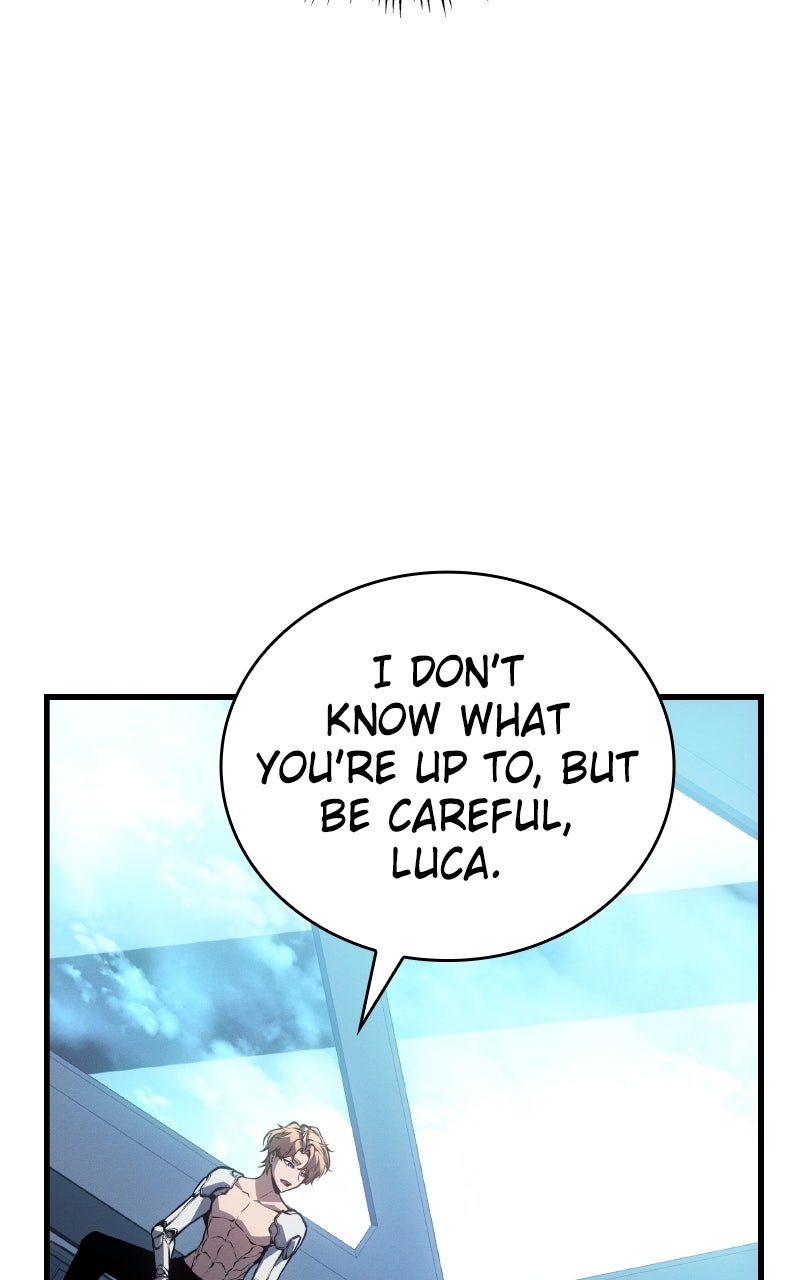 Read Bad Born Blood EN Manga Online