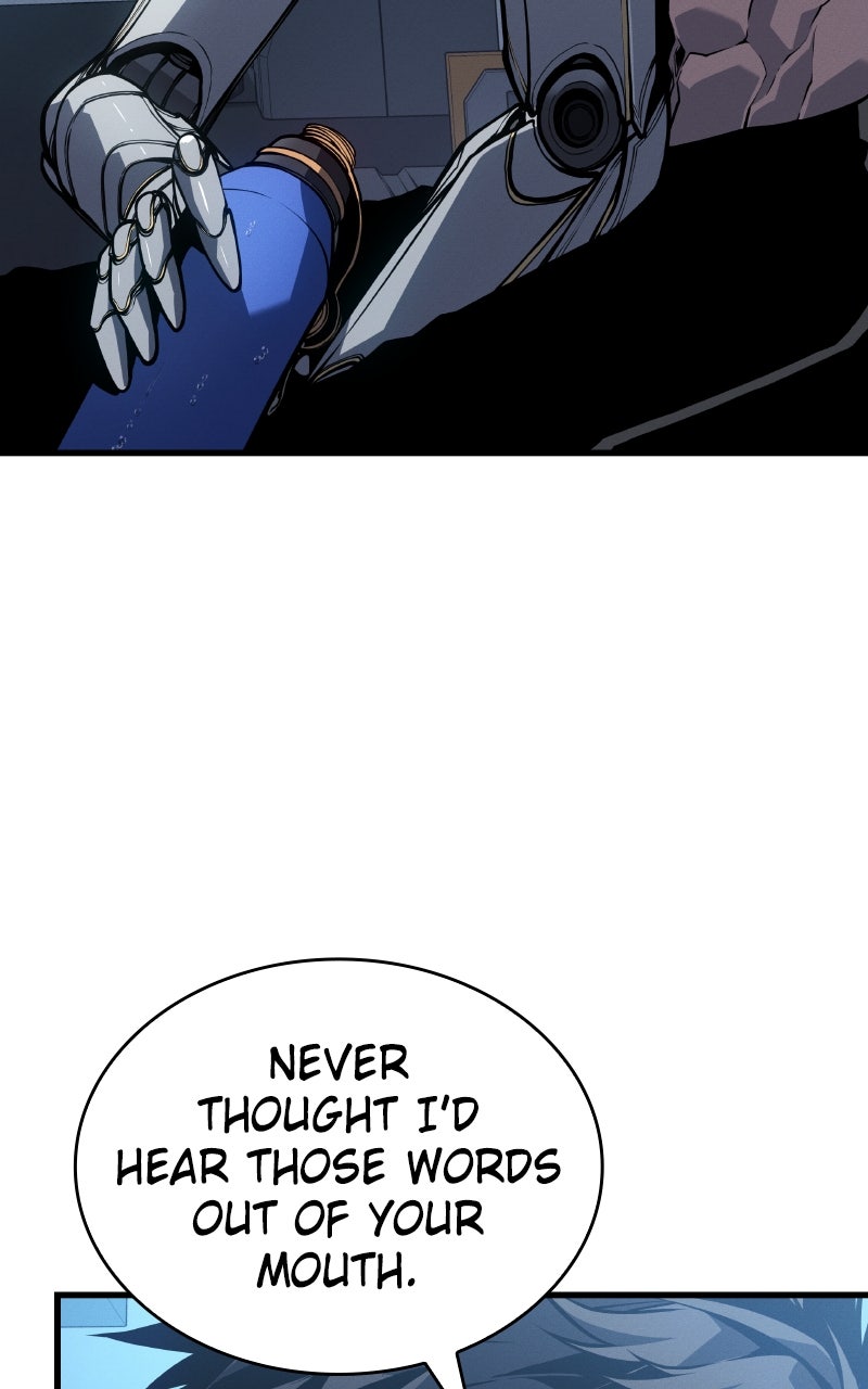 Read Bad Born Blood EN Manga Online