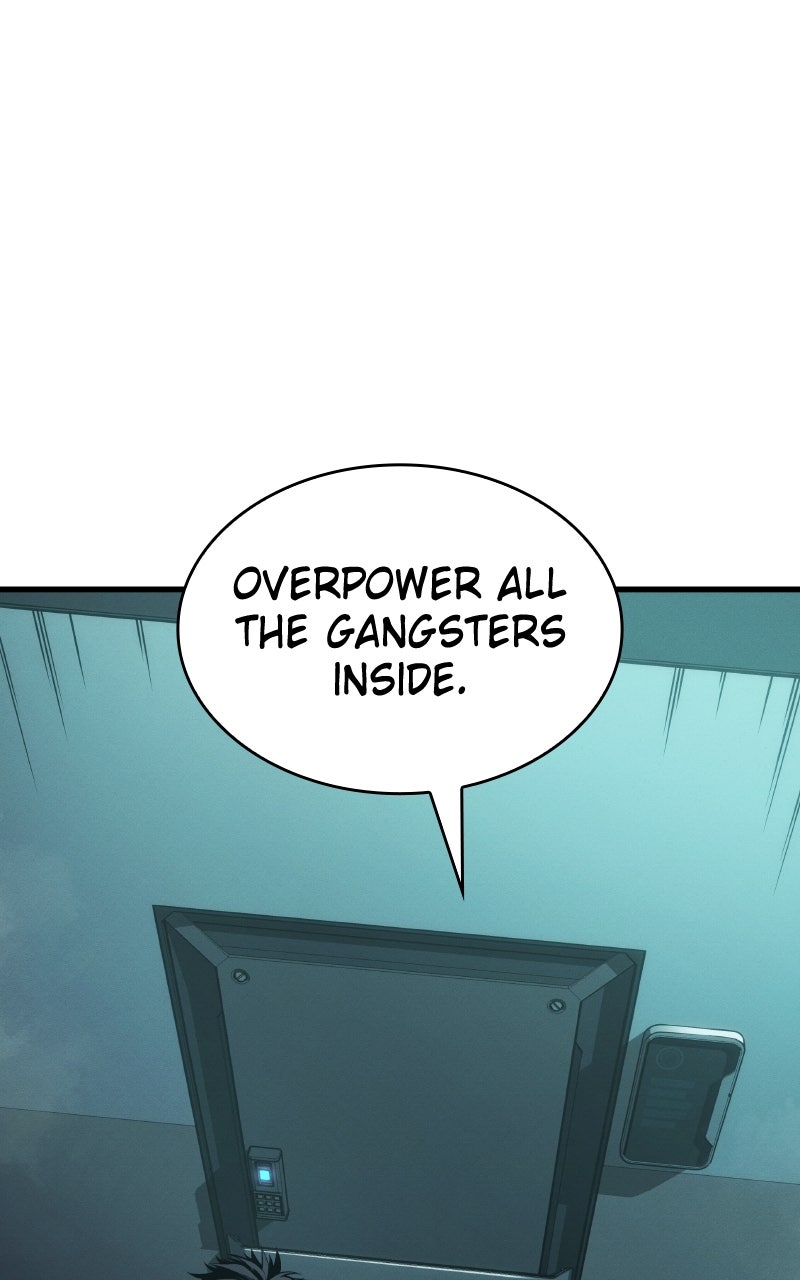 Read Bad Born Blood EN Manga Online