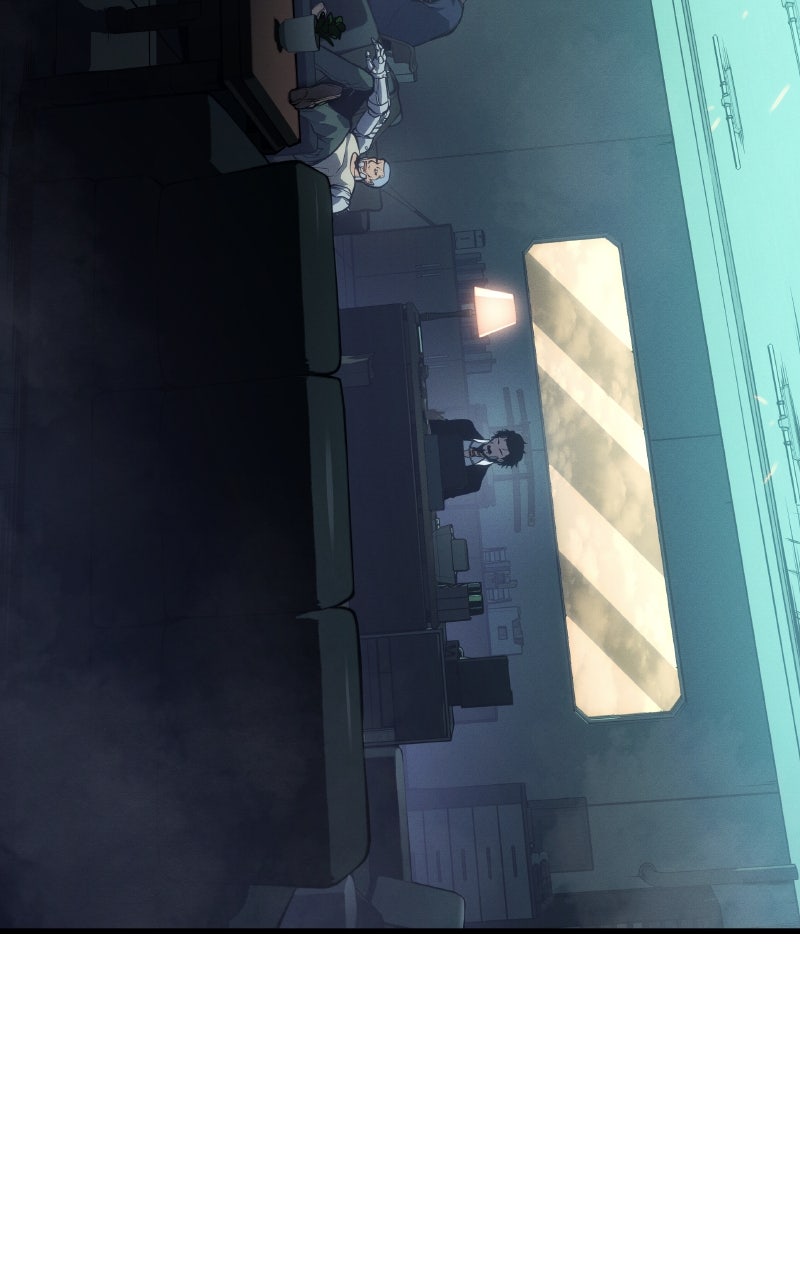 Read Bad Born Blood EN Manga Online