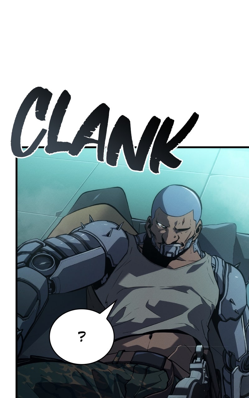 Read Bad Born Blood EN Manga Online