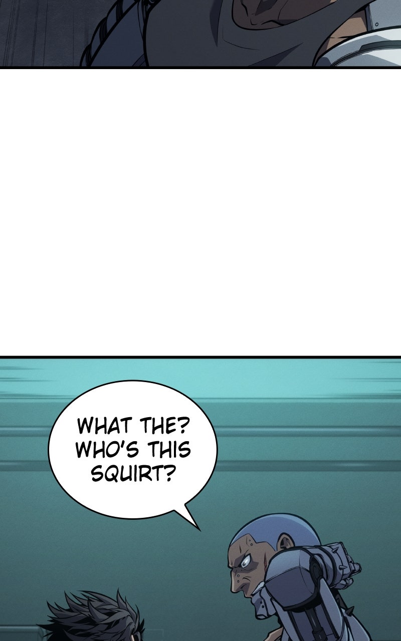 Read Bad Born Blood EN Manga Online