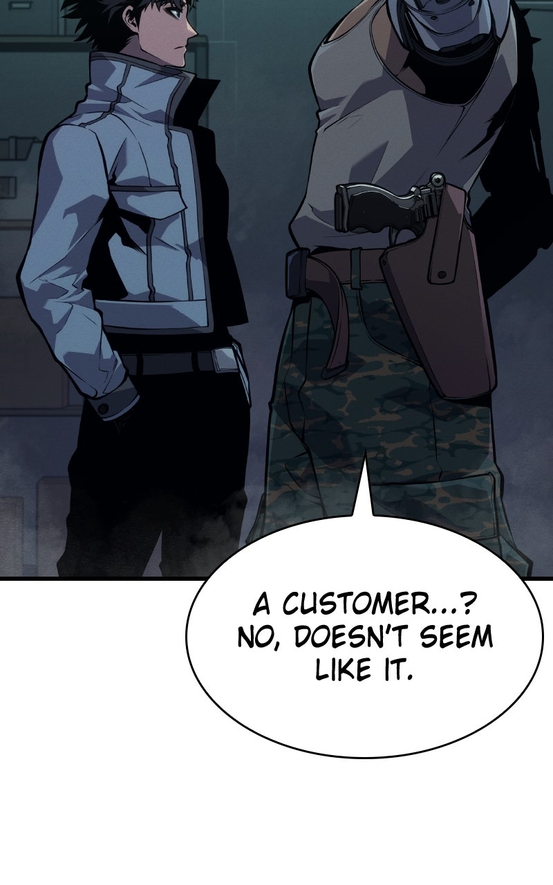 Read Bad Born Blood EN Manga Online