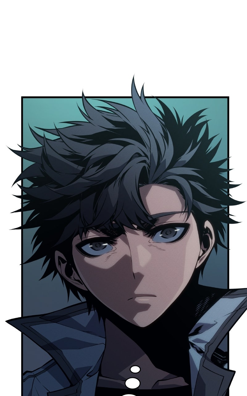 Read Bad Born Blood EN Manga Online