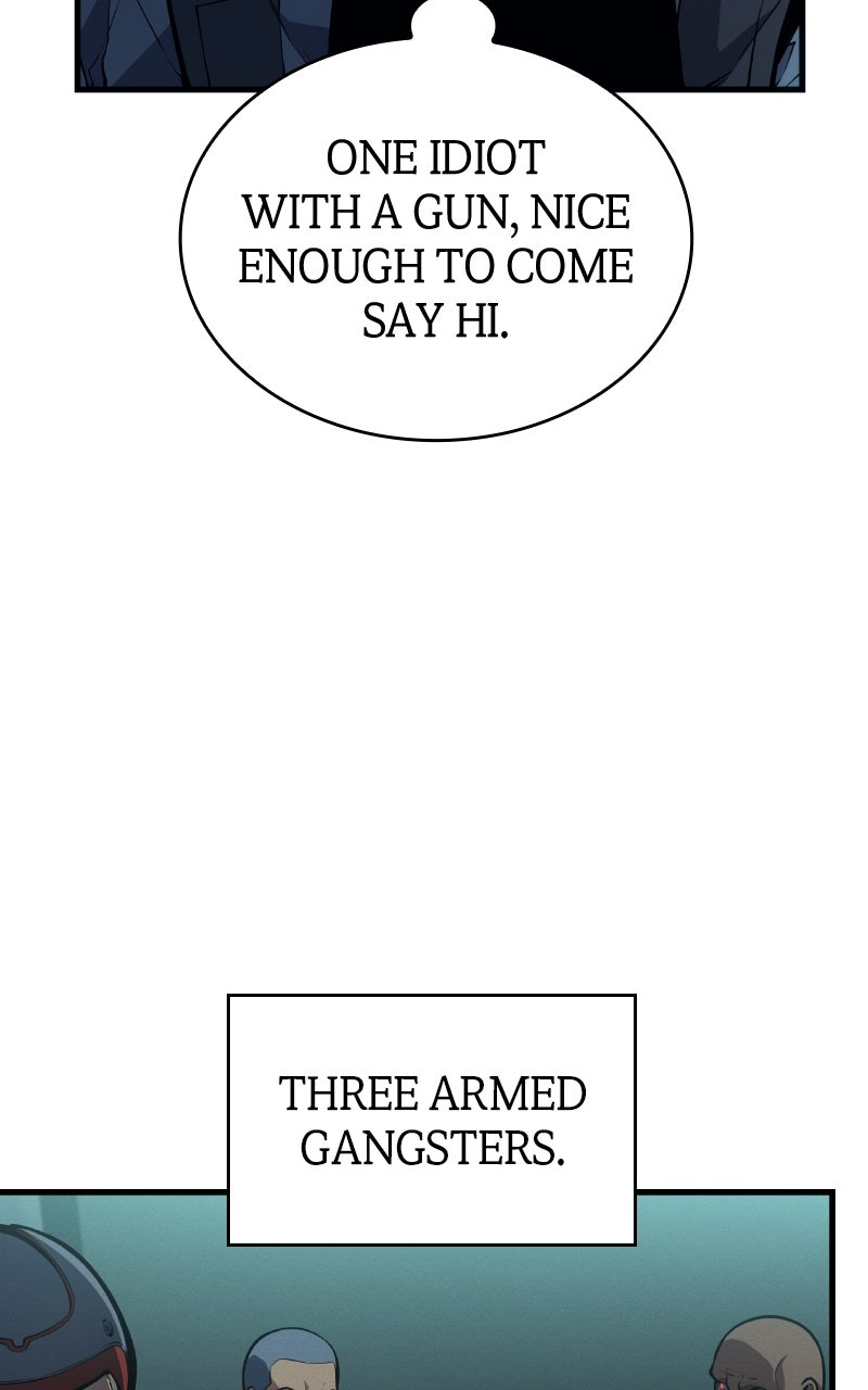 Read Bad Born Blood EN Manga Online