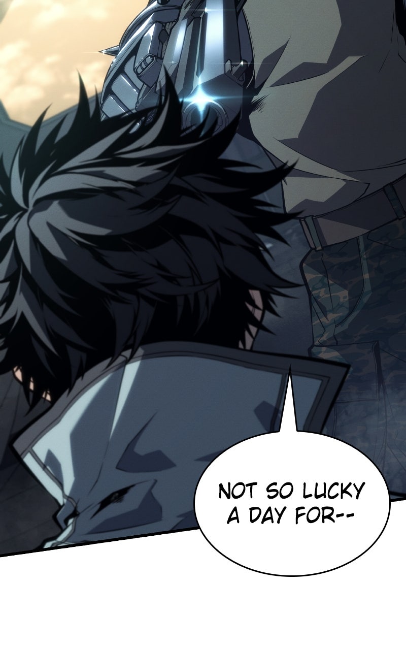 Read Bad Born Blood EN Manga Online