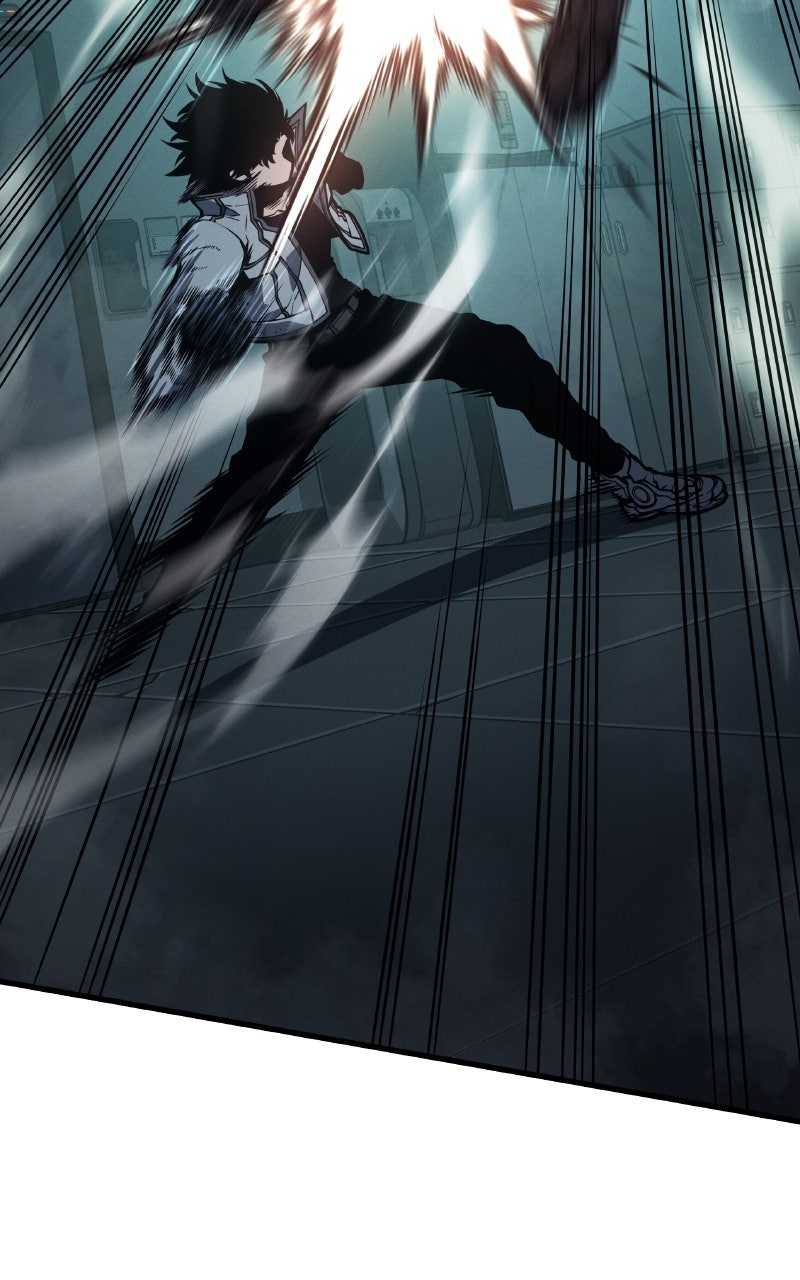 Read Bad Born Blood EN Manga Online