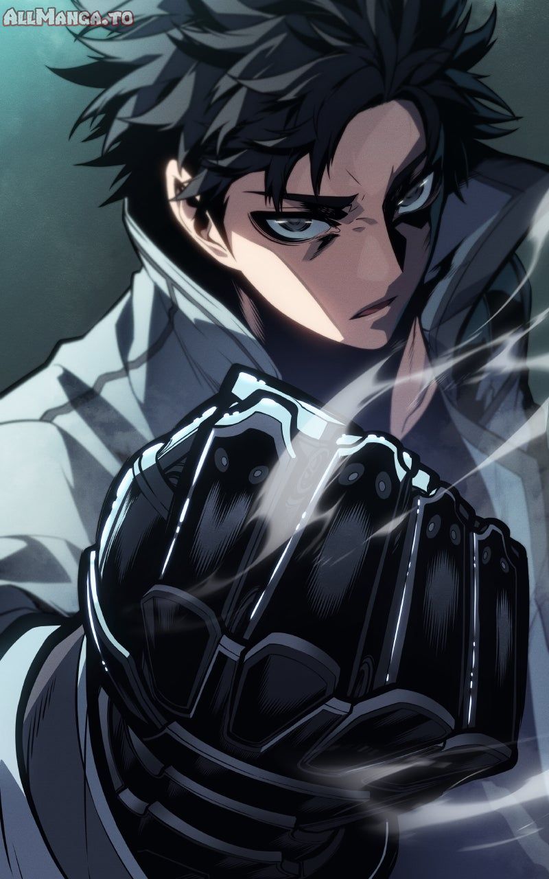 Read Bad Born Blood EN Manga Online