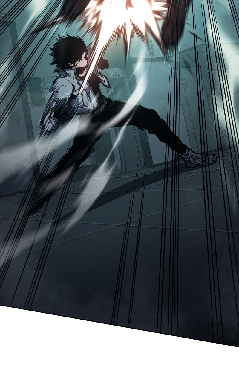 Read Bad Born Blood EN Manga Online