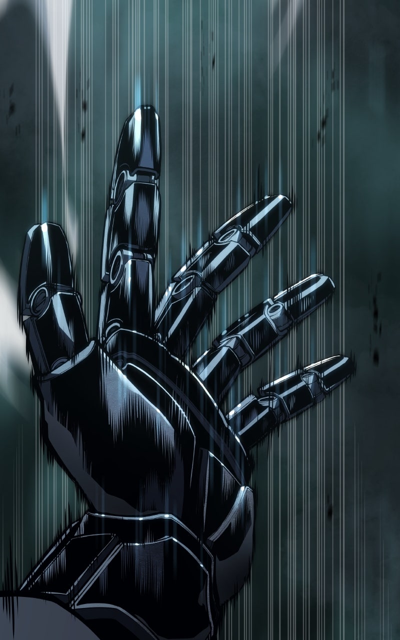 Read Bad Born Blood EN Manga Online