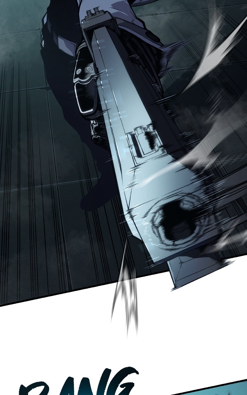 Read Bad Born Blood EN Manga Online