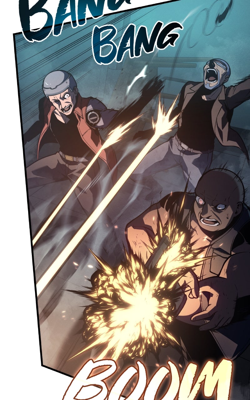 Read Bad Born Blood EN Manga Online