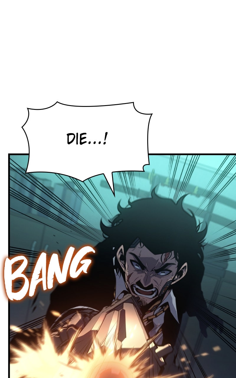 Read Bad Born Blood EN Manga Online