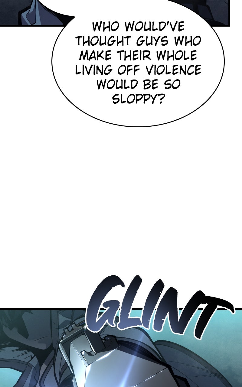 Read Bad Born Blood EN Manga Online