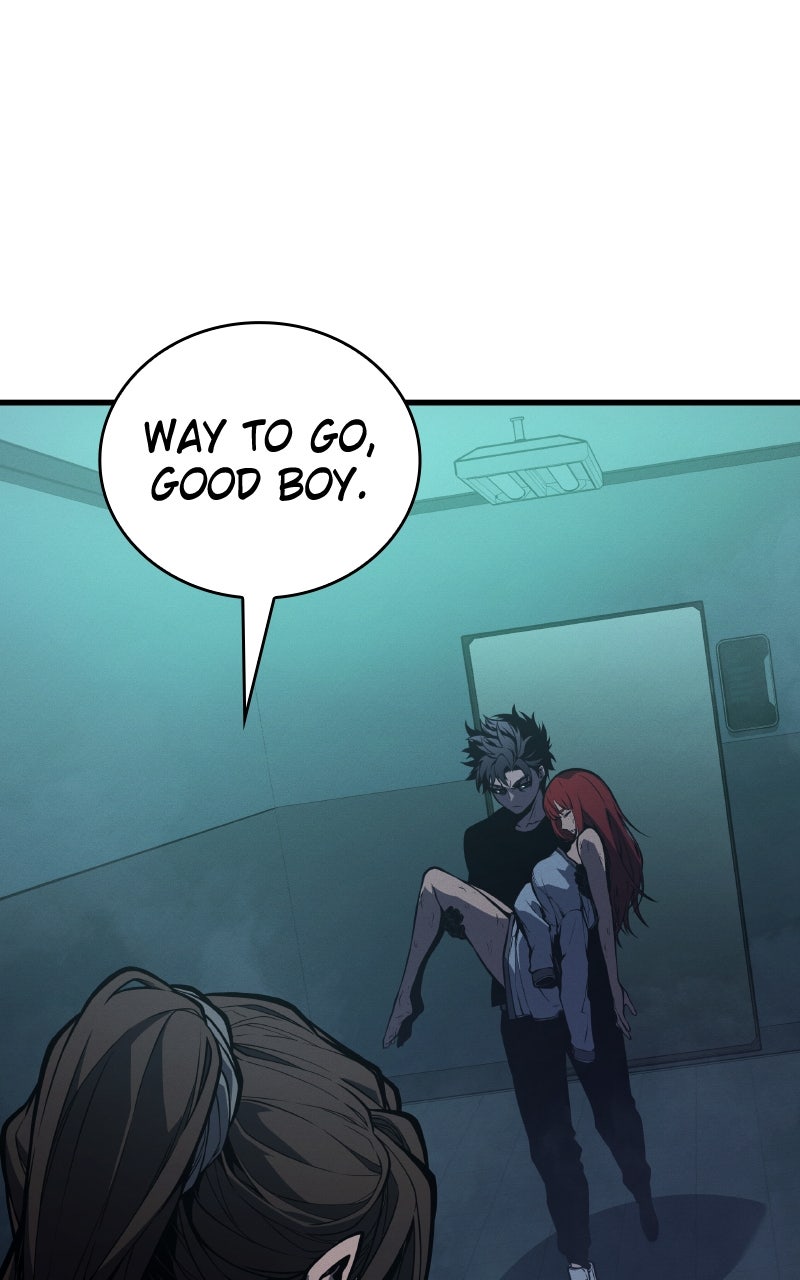 Read Bad Born Blood EN Manga Online