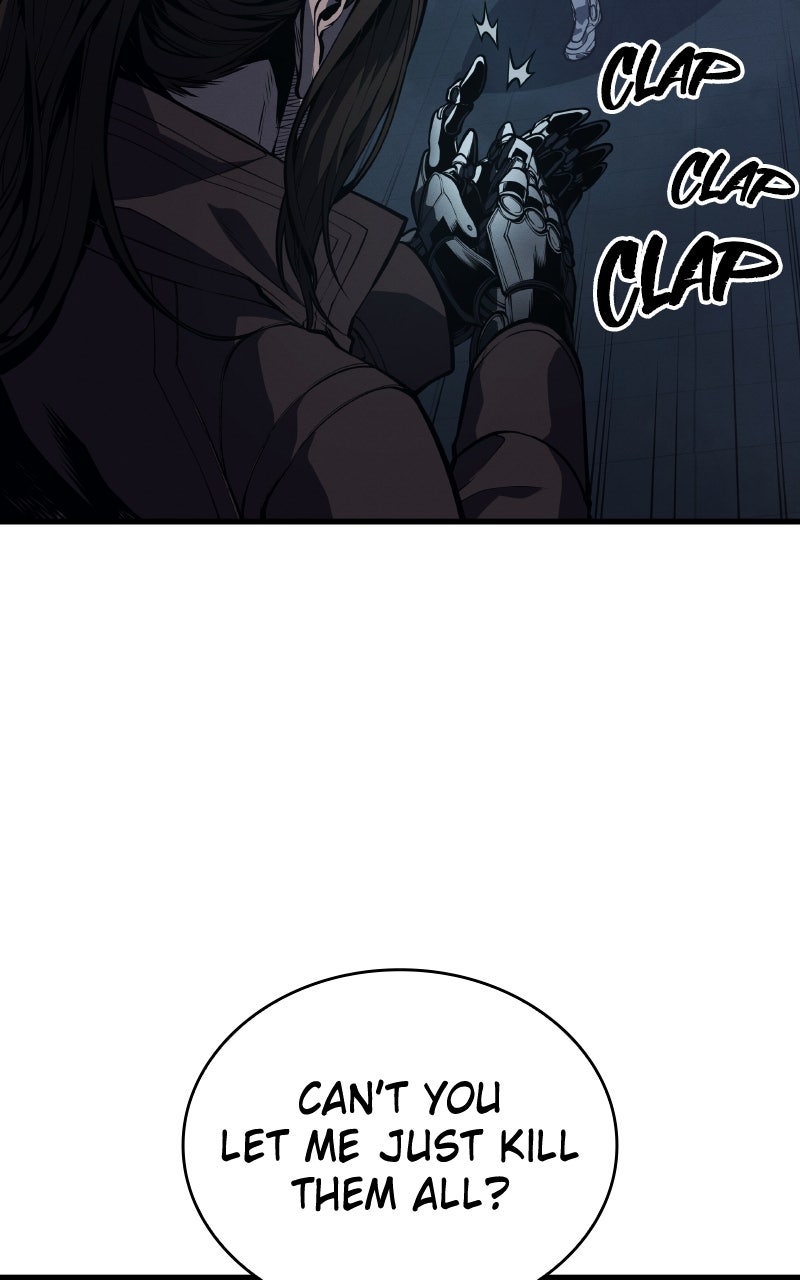 Read Bad Born Blood EN Manga Online