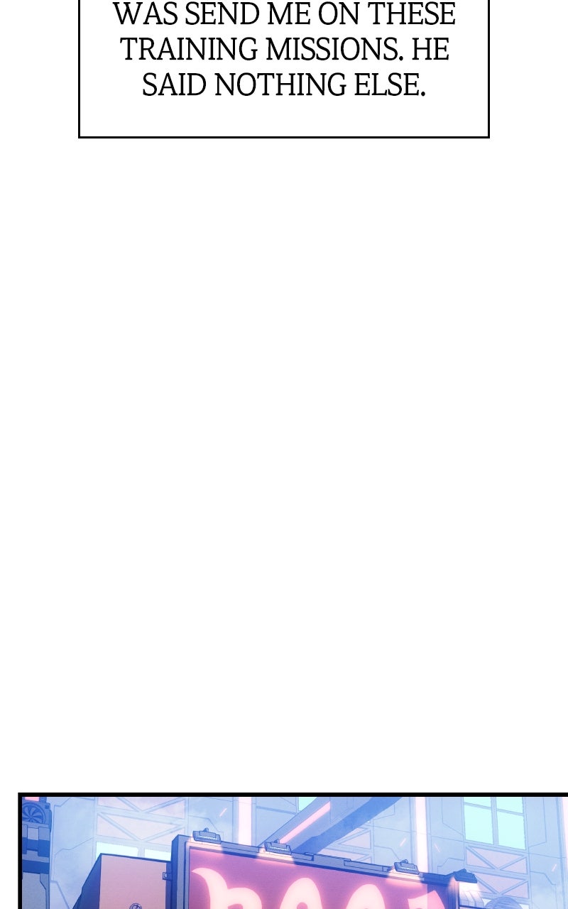 Read Bad Born Blood EN Manga Online