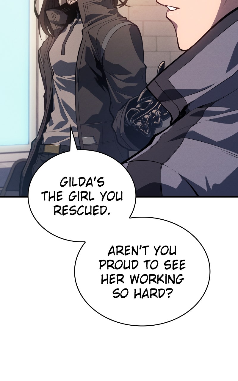 Read Bad Born Blood EN Manga Online