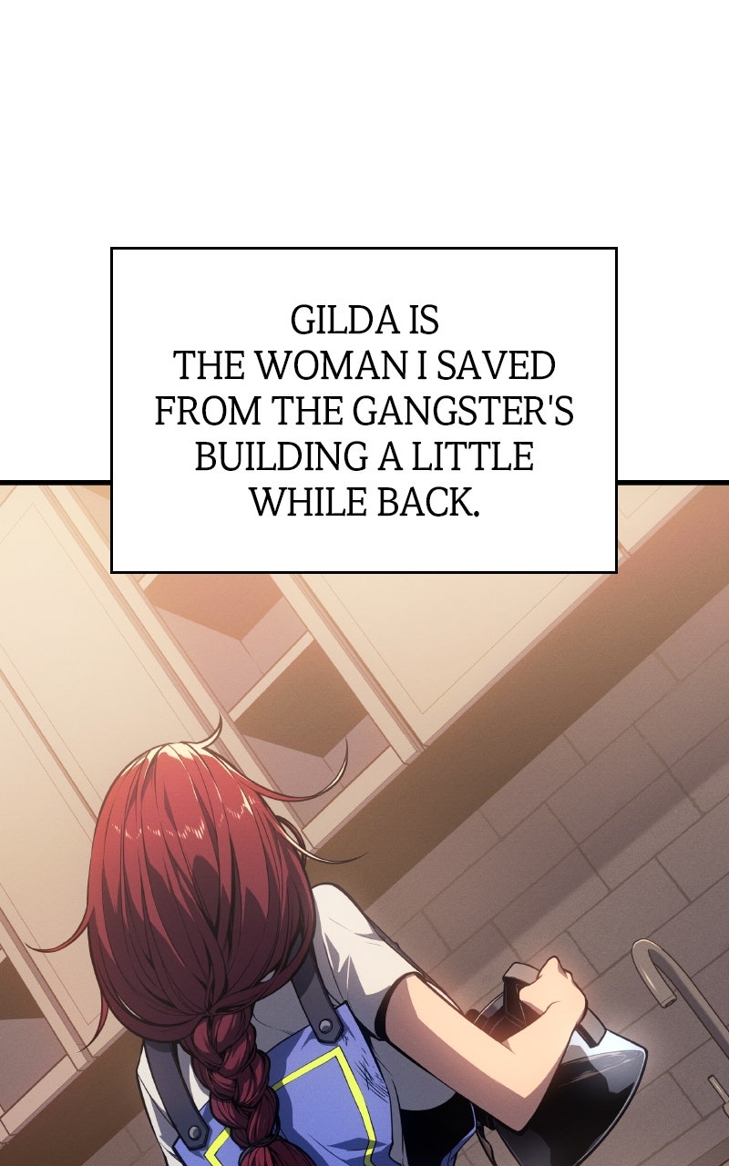 Read Bad Born Blood EN Manga Online