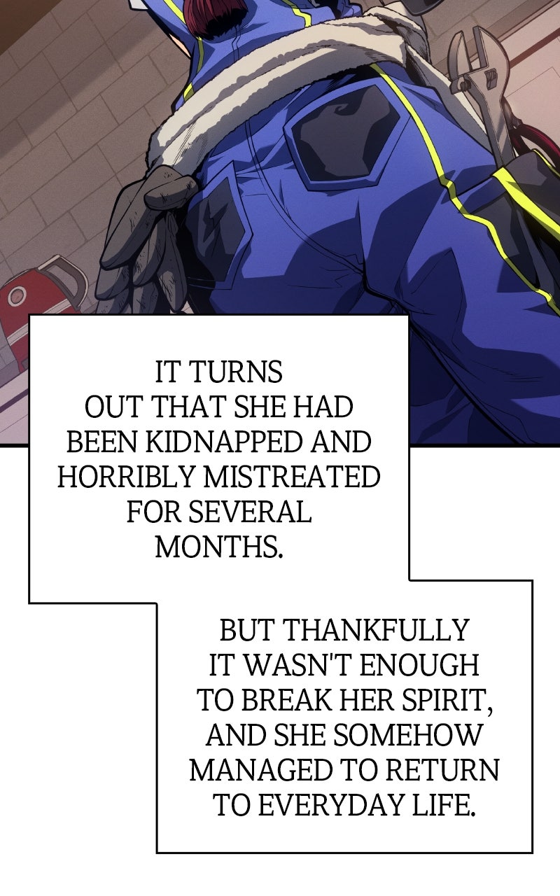 Read Bad Born Blood EN Manga Online