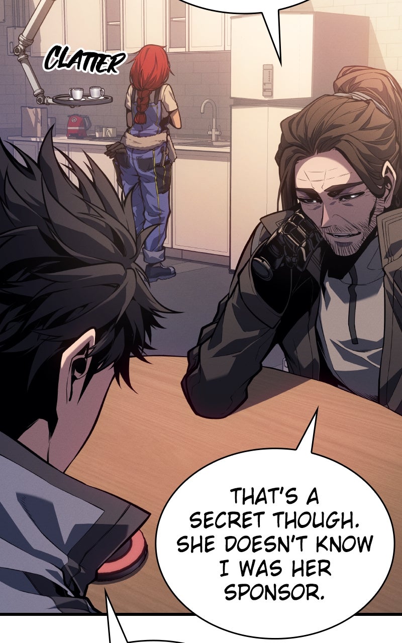 Read Bad Born Blood EN Manga Online