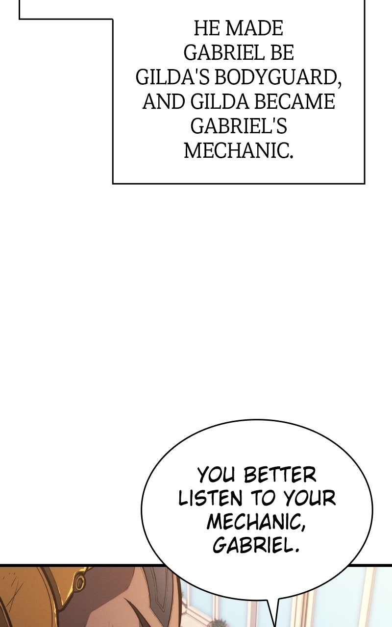 Read Bad Born Blood EN Manga Online