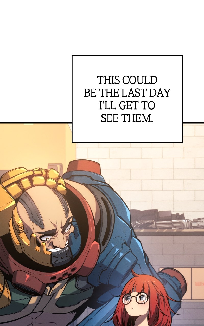 Read Bad Born Blood EN Manga Online