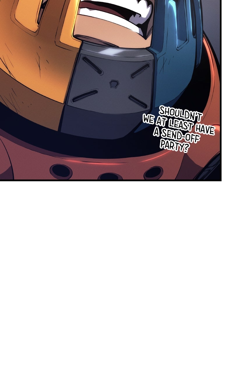 Read Bad Born Blood EN Manga Online