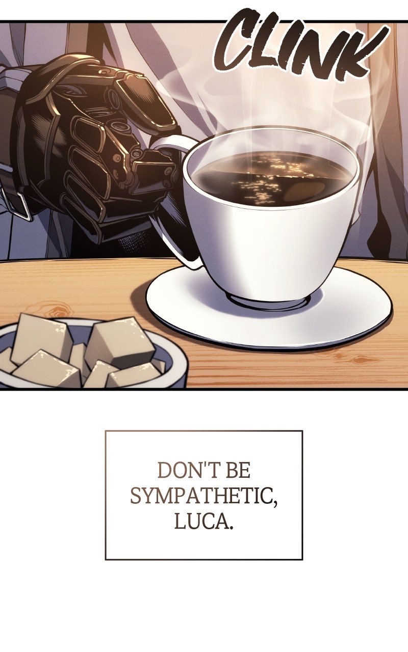 Read Bad Born Blood EN Manga Online