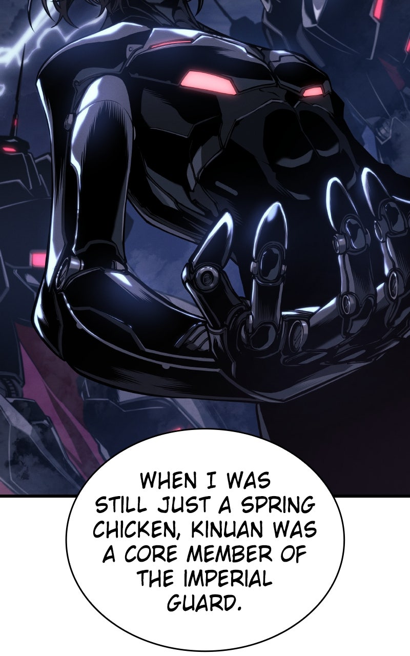 Read Bad Born Blood EN Manga Online