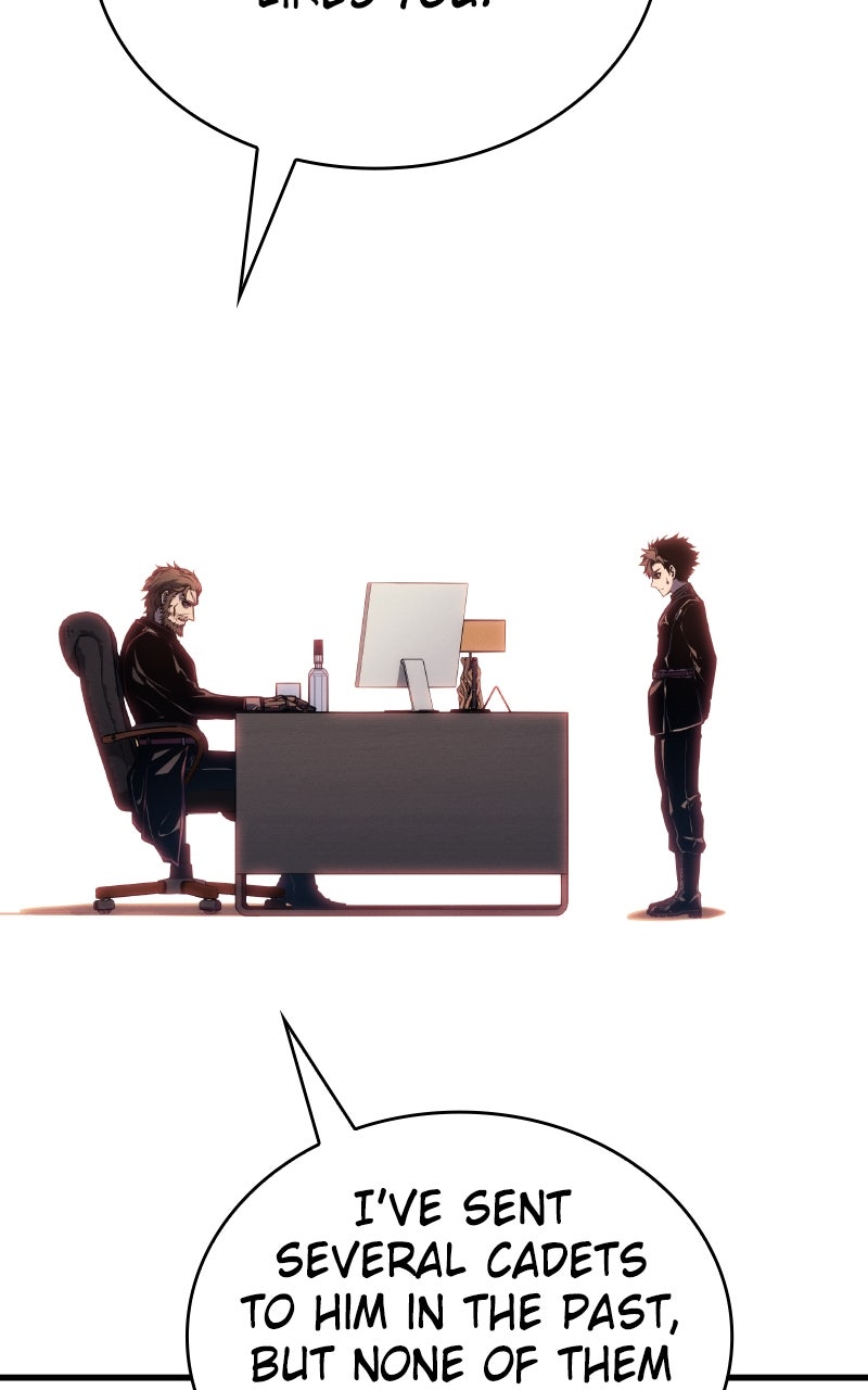 Read Bad Born Blood EN Manga Online