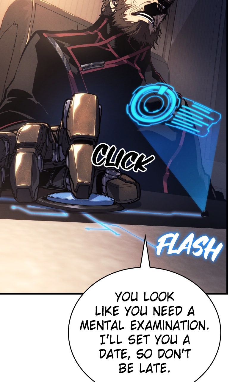 Read Bad Born Blood EN Manga Online