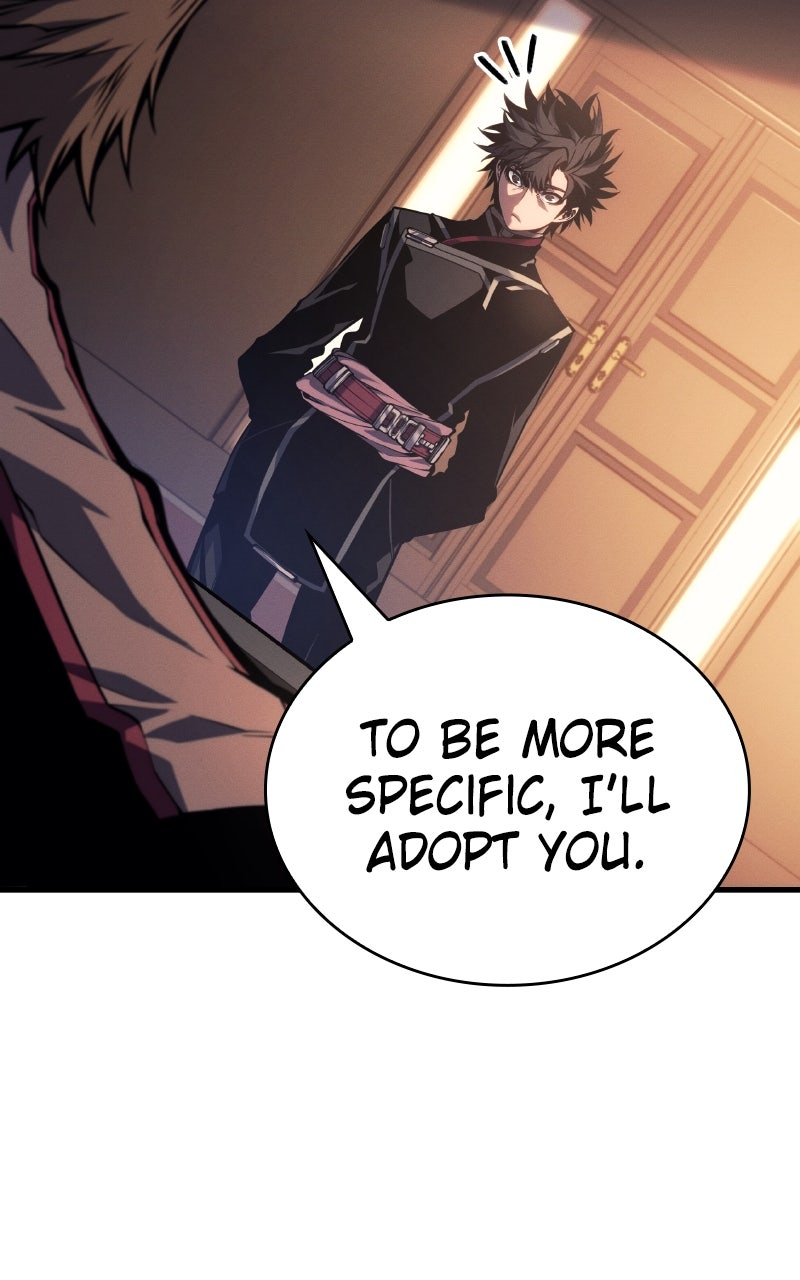 Read Bad Born Blood EN Manga Online