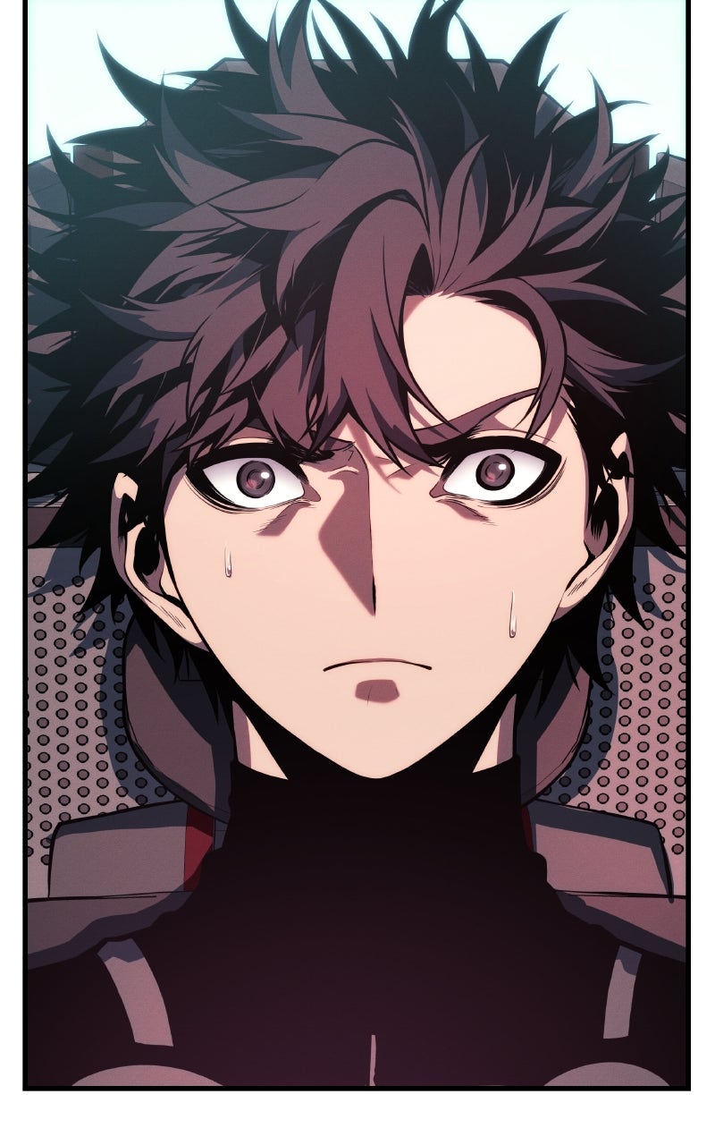 Read Bad Born Blood EN Manga Online