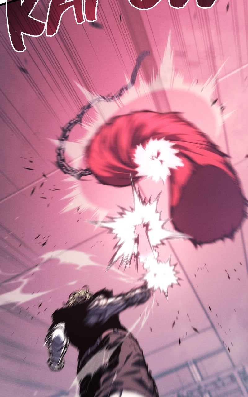 Read Bad Born Blood EN Manga Online