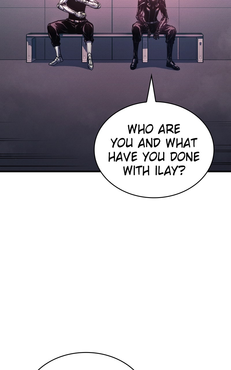 Read Bad Born Blood EN Manga Online