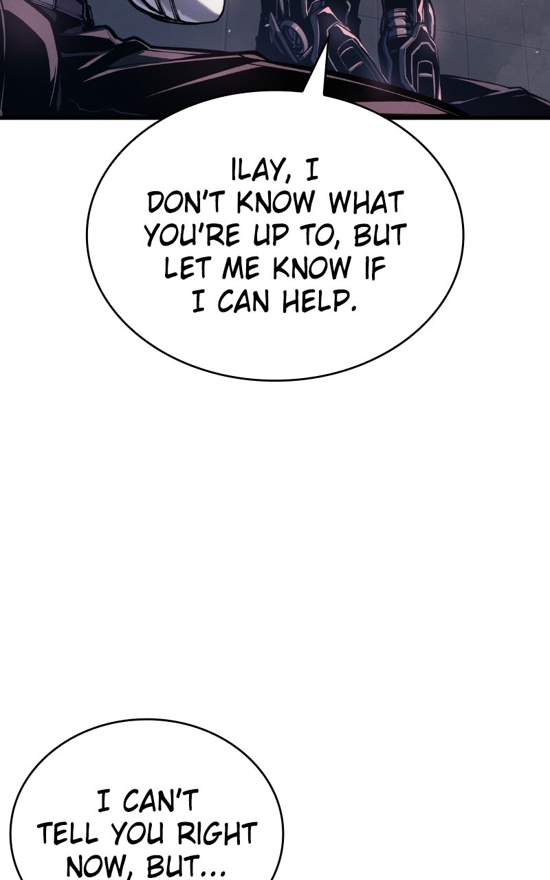 Read Bad Born Blood EN Manga Online