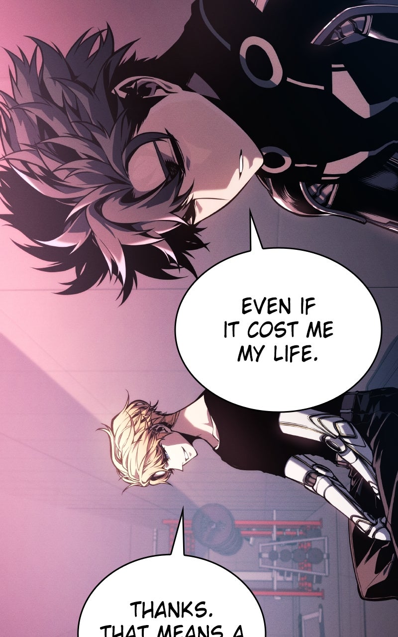 Read Bad Born Blood EN Manga Online