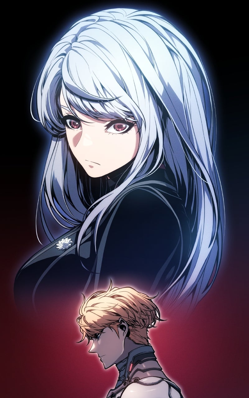 Read Bad Born Blood EN Manga Online