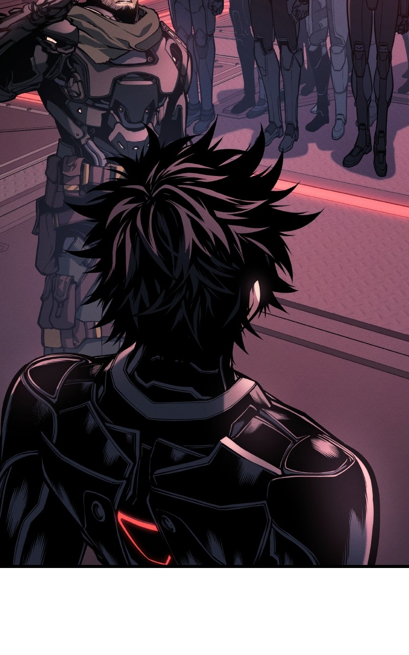 Read Bad Born Blood EN Manga Online