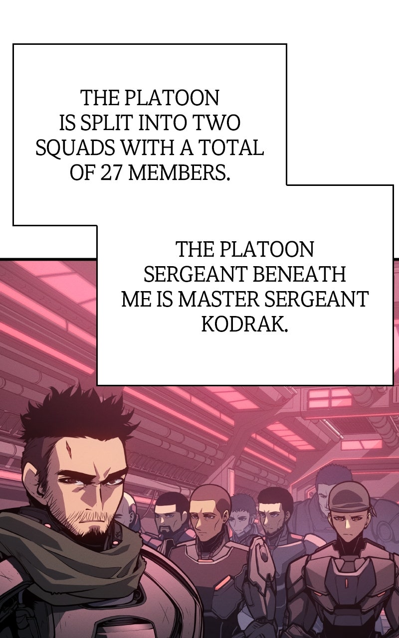 Read Bad Born Blood EN Manga Online