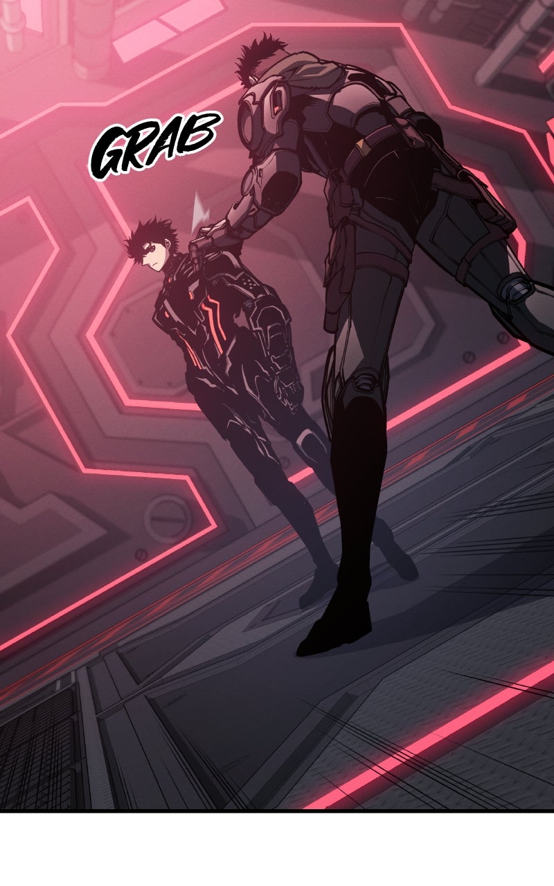 Read Bad Born Blood EN Manga Online