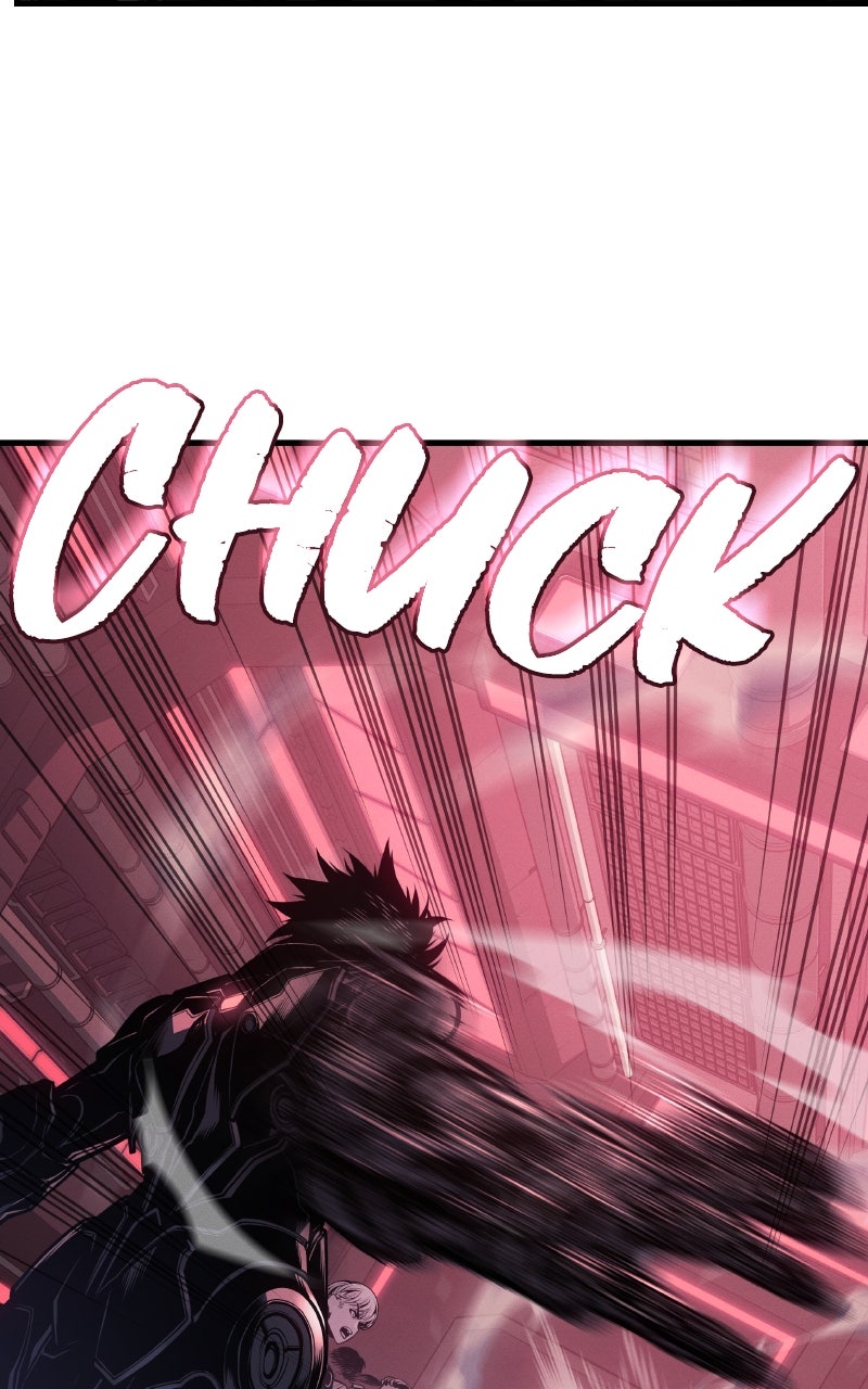 Read Bad Born Blood EN Manga Online