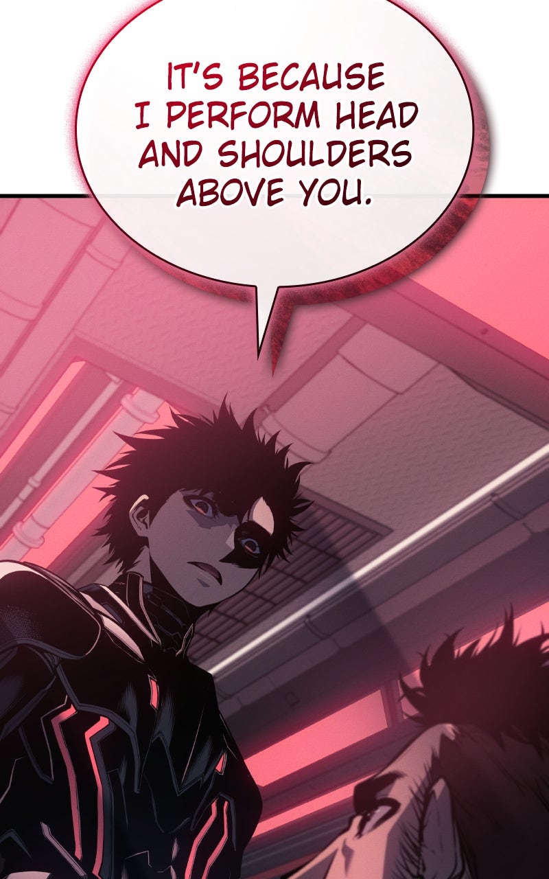 Read Bad Born Blood EN Manga Online