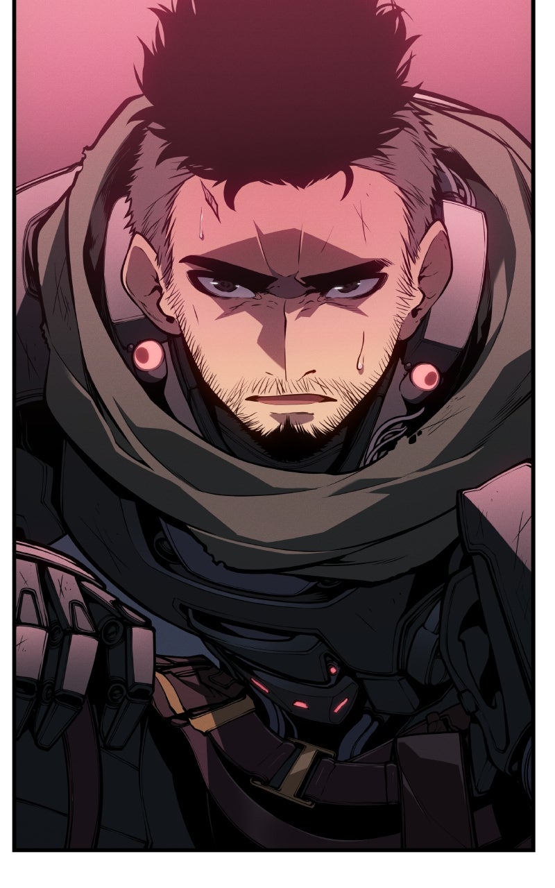 Read Bad Born Blood EN Manga Online