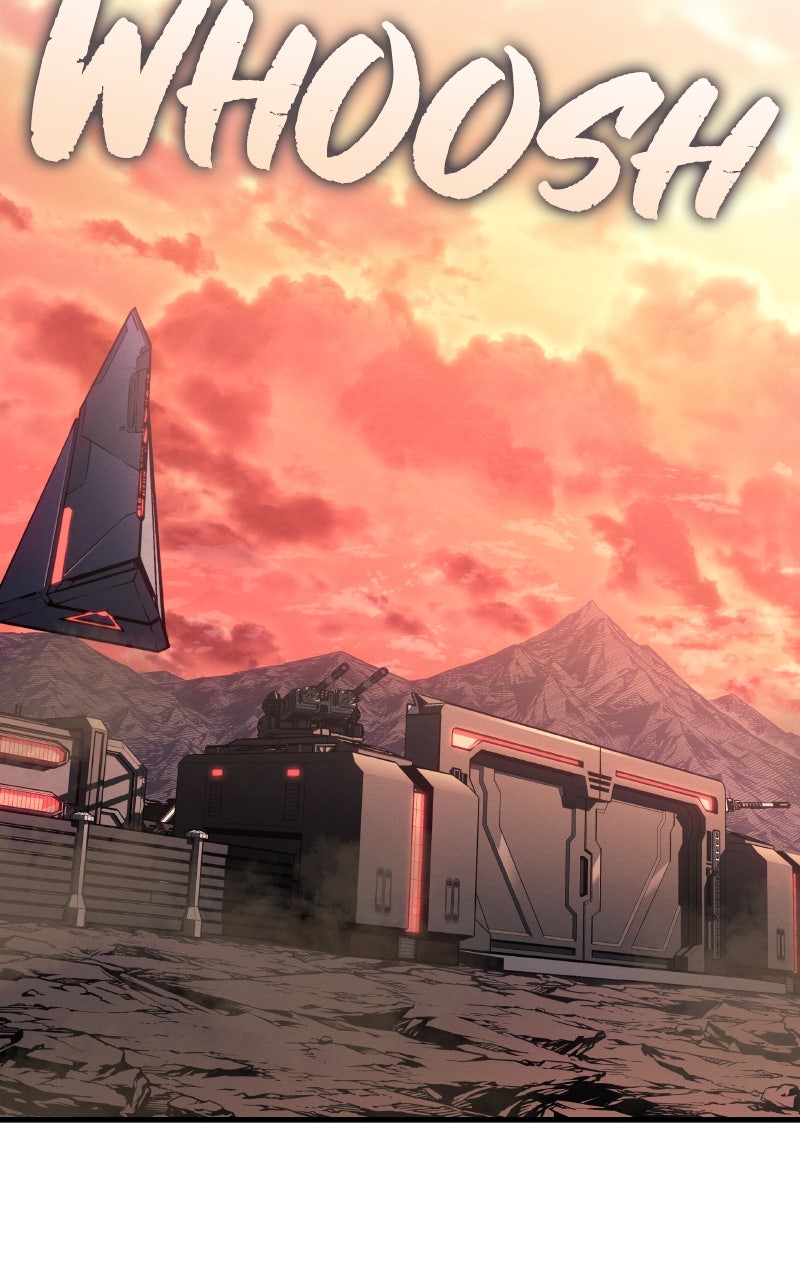 Read Bad Born Blood EN Manga Online