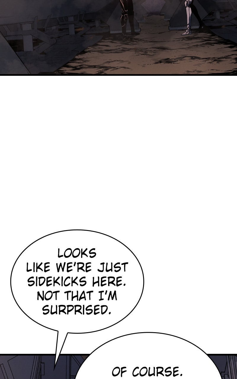 Read Bad Born Blood EN Manga Online